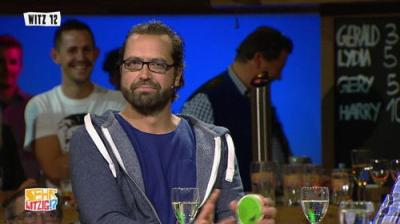 Sehr witzig?! – Der Witze-Stammtisch