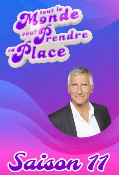 Tout le monde veut prendre sa place filmas online