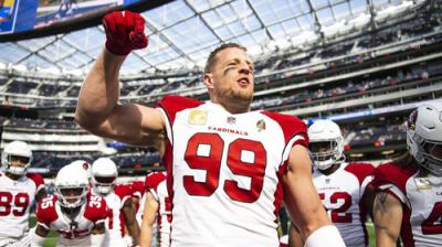 Hard Knocks: In Season