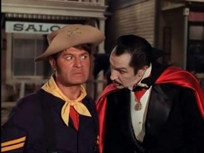 F Troop