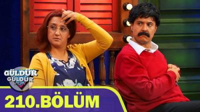 Güldür Güldür Show