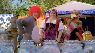 The Middle