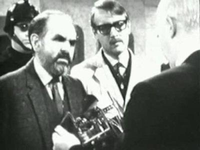 Daktaras Kas