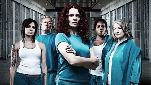 Wentworth filmas žiurėti online