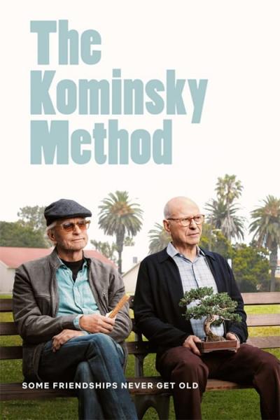 The Kominsky Method filmas online