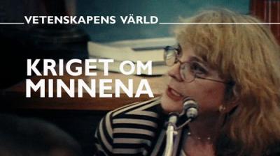 Vetenskapens värld