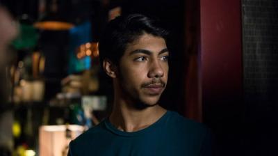 Cleverman