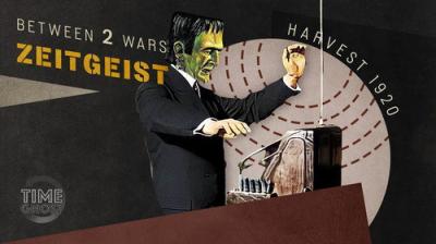 Between 2 Wars