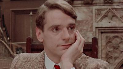 Brideshead Revisited