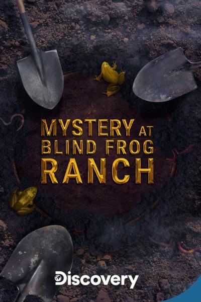 Mystery at Blind Frog Ranch filmas online