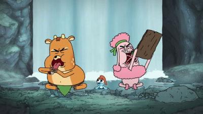 The Heroic Quest of the Valiant Prince Ivandoe