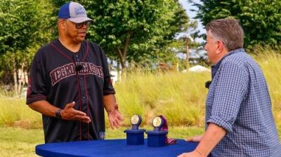 Antiques Roadshow