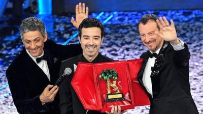 Festival di Sanremo