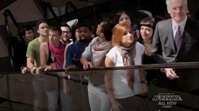 Project Runway