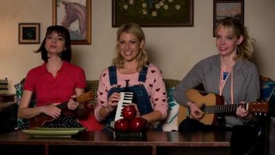 Garfunkel and Oates