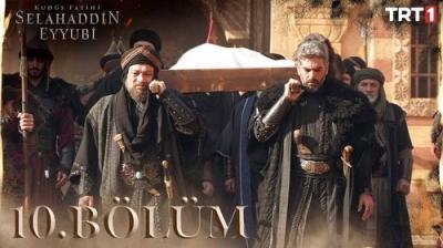 Kudüs Fatihi: Selahaddin Eyyubi