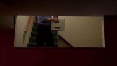 Murder in the Heartland