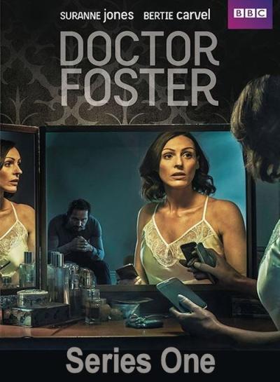 Doctor Foster filmas online