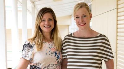 Julia Zemiro's Home Delivery