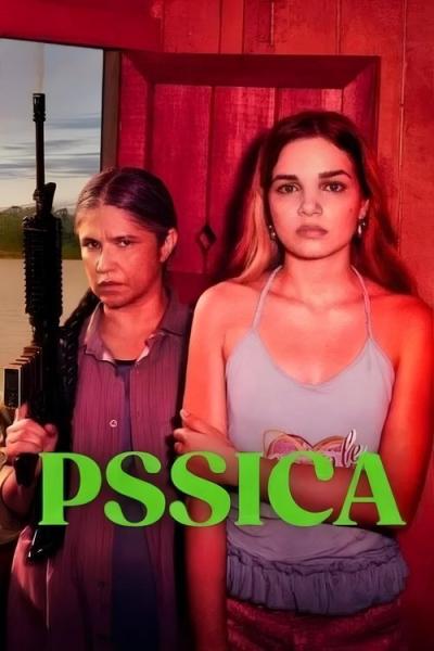Pssica filmas online