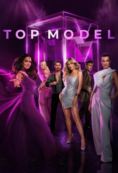 Top Model filmas online