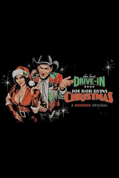The Last Drive-in: Just Joe Bob filmas online
