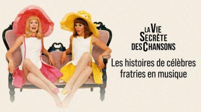 La vie secrète des chansons
