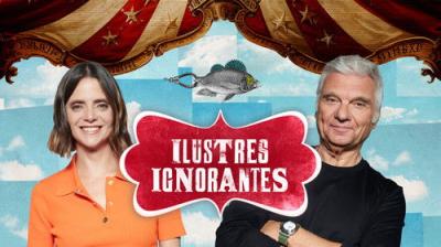 Ilustres Ignorantes