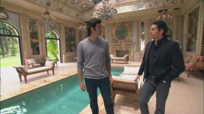 Million Dollar Rooms