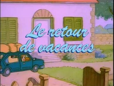 Léo et Popi