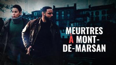 Meurtres à...