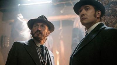 Ripper Street