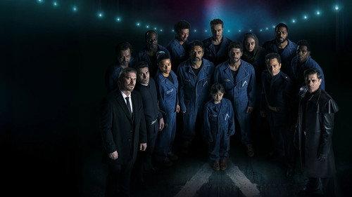 Asylum filmas žiurėti online