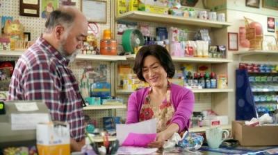 Kim's Convenience
