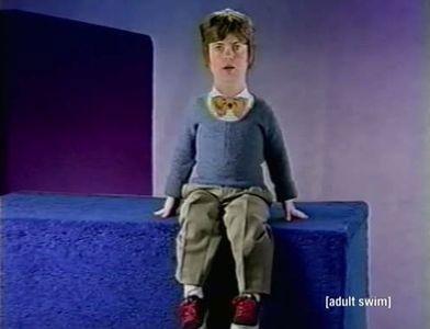 Tim and Eric Awesome Show, Great Job!