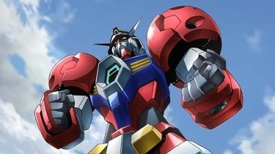 機動戦士 ガンダム AGE