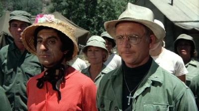 M*A*S*H