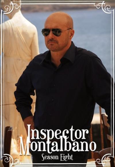 Il Commissario Montalbano filmas online