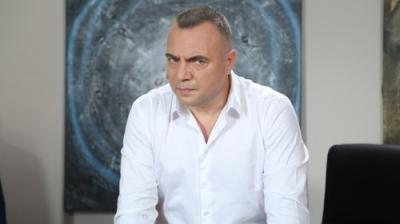 Eşkıya Dünyaya Hükümdar Olmaz
