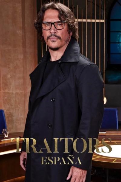 Traitors España filmas online