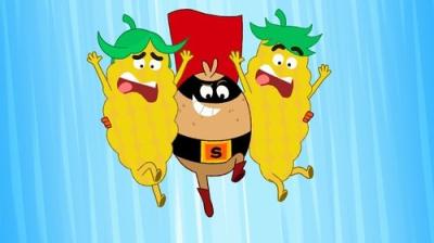 Supertato