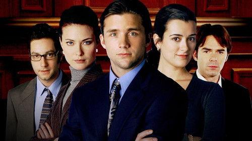 The Jury filmas žiurėti online