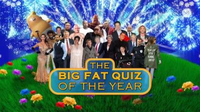 Big Fat Quiz