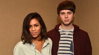 BBC Radio 1's Live Lounge