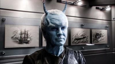 Star Trek: Enterprise