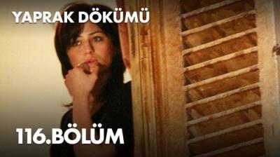 Yaprak Dökümü