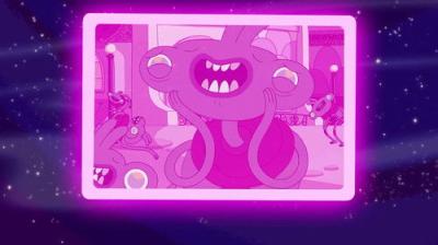 Bravest Warriors