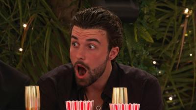 Love Island: All Stars