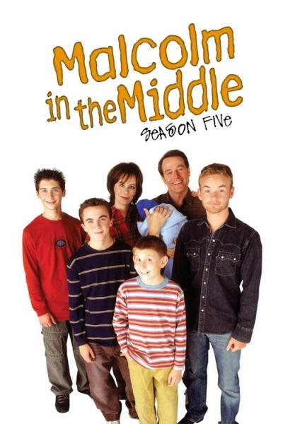 Malcolm in the Middle filmas online