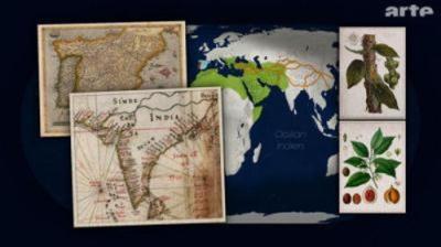 Le Dessous des cartes